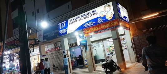 Dr Kashif Diabetes And Obesity Clinic