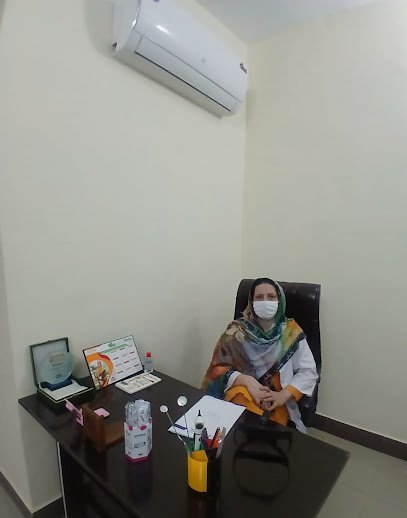 Ent Clinic Dr Lubna Shaheen