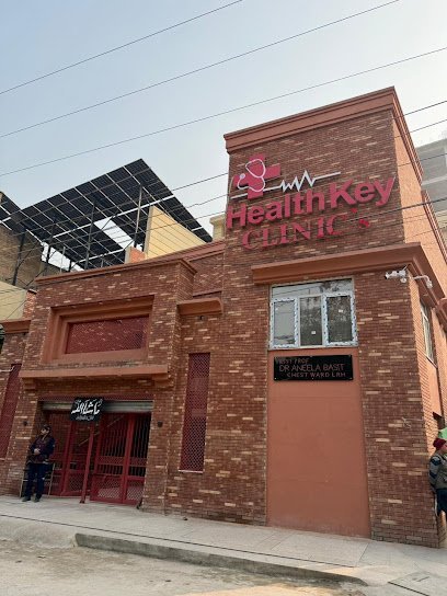 Health Key Clinic