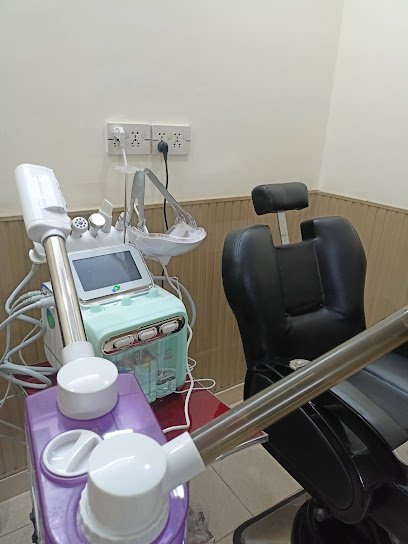 Shah Skin Clinic & Aesthetic Center