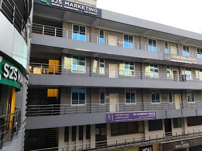 Aesthetic Skin & Laser Clinic