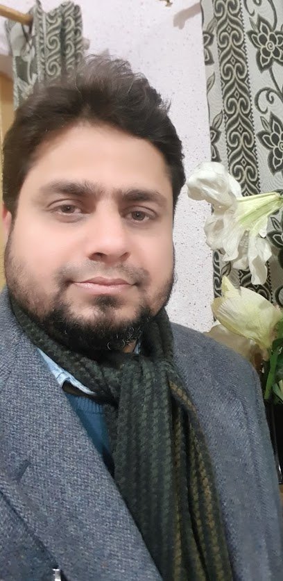 Dr Khawaja Kamran Wajid