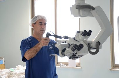 Dr Ali Haider