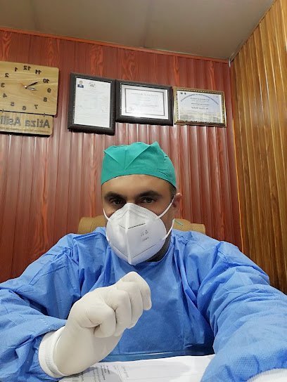 Dr Fazal Wahid Skin Clinic