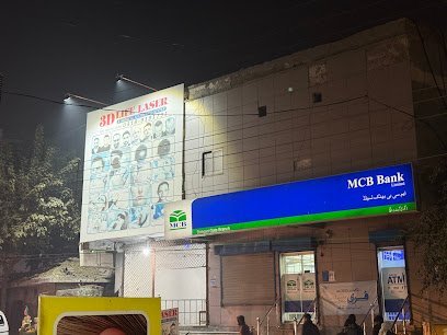 3D Life Laser & Medical Aesthetic Center