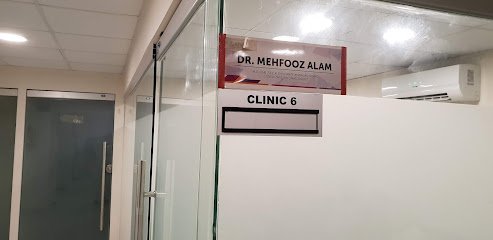 Arthritis Care Centre