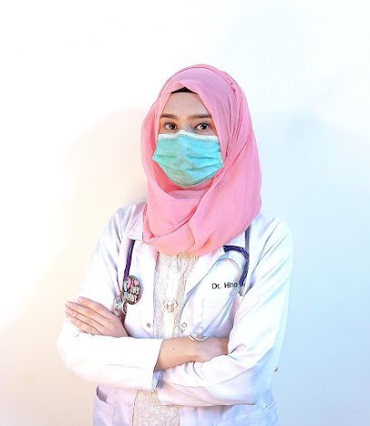 Dr Hina Baig
