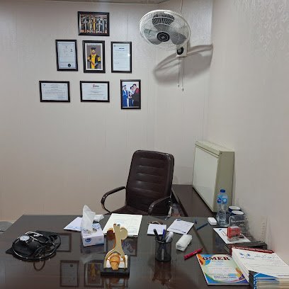 Dr. Junaid Urology Health Clinic