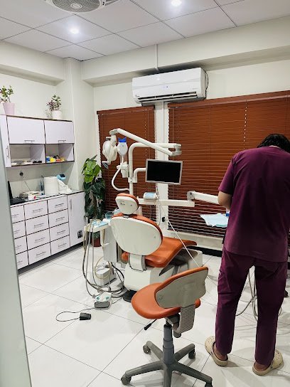 The Signature Smiles Dental Clinic