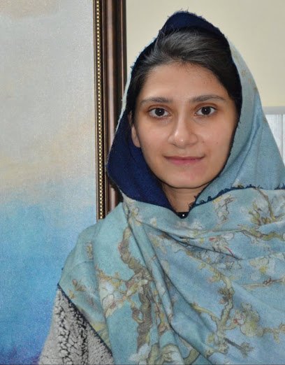 Areaba Shafiq