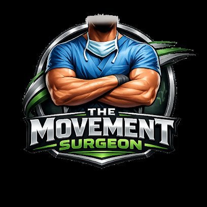 The Movement Surgeon