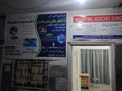 Dr. Sulaiman Dawood