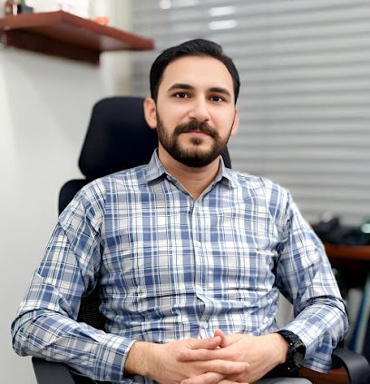 Dr. Furqan Khan