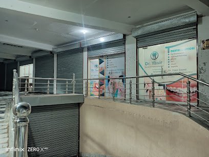 Dr Yasir Dental And Implant Center