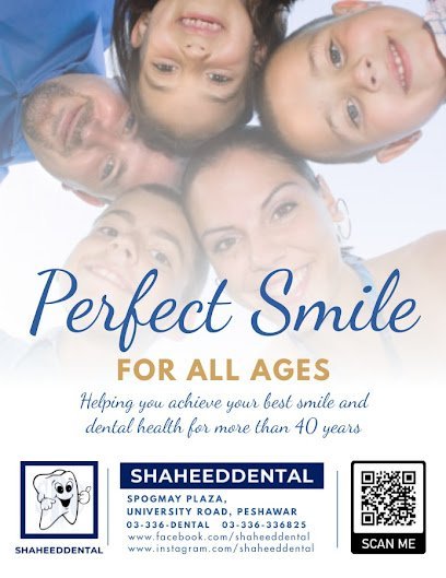 Shaheed Dental Clinic