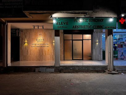 Elevé By Dr. Umama