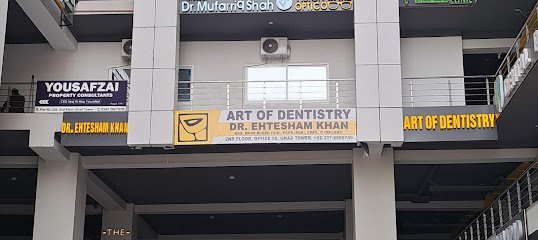Art Of Dentistry Dental Clinic