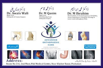 Advanced Orthopedic Care