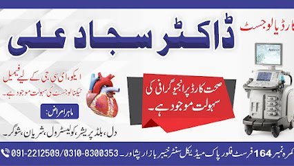 Dr. Sajjad Ali