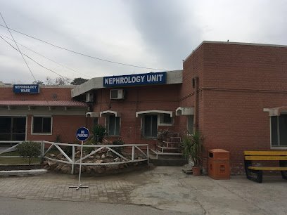 Nephrology Department