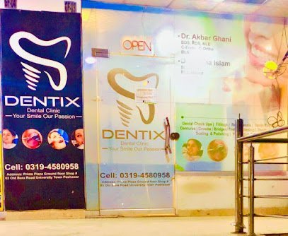 Dentix Dental Clinic