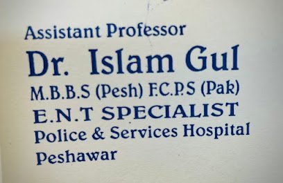 Dr Islam Gull Ent Specialists