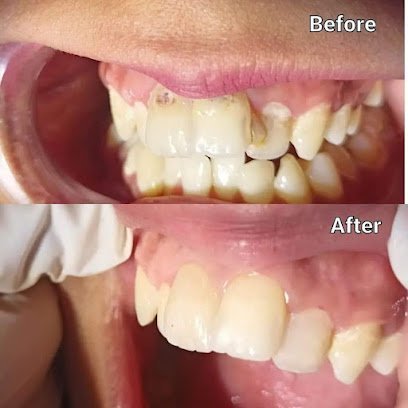 Ali Family Dental Clinic & Associates