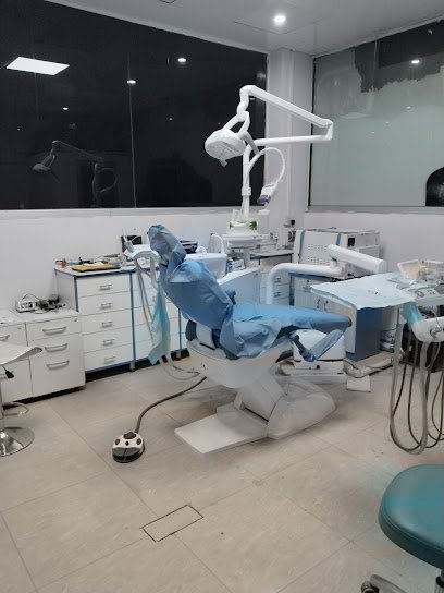 D.Capital Dental Clinic