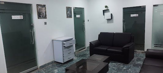 Dr Seema Saeed Diabetes Clinic