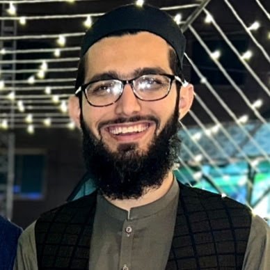 Dr Yasir Iqbal