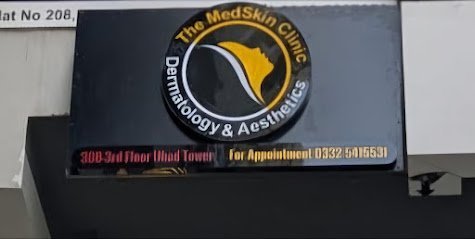 The Medskin Clinic