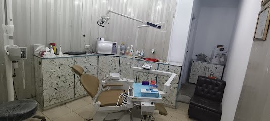 Dr Nouman Dental And Maxillofacial Clinic