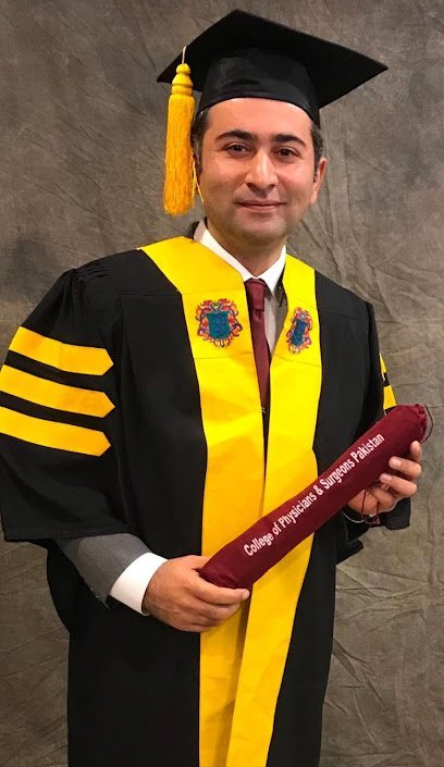 Dr Aimal Sattar