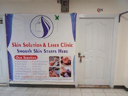 Skin Solution & Laser Clinic