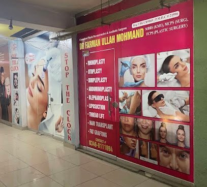 Dr Fm Plastic Surgery Clinic