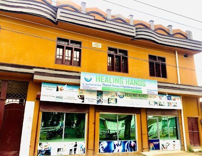 Healing Hands Physiotherapy And Rehabilitation Center