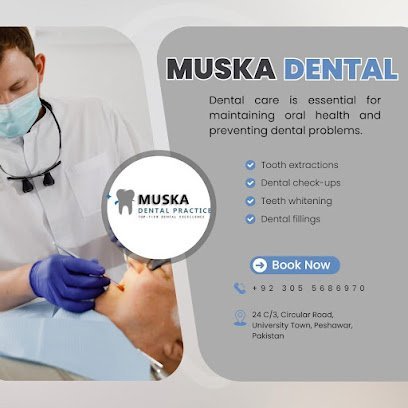 Muska Dental Practice