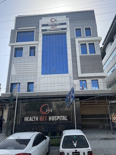 Dr Usman Obesity Center