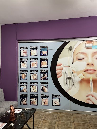Cosmetic Surgery And Laser Clinic