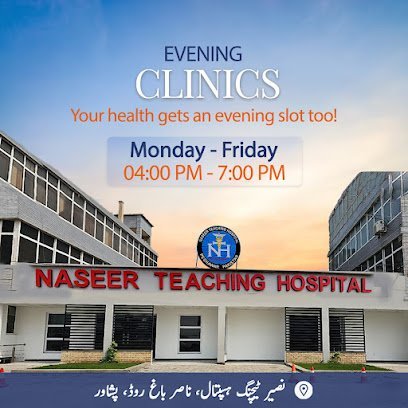 Dr Ayaz Afridi