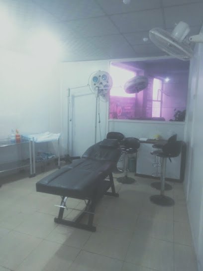 Ahmad Clinic