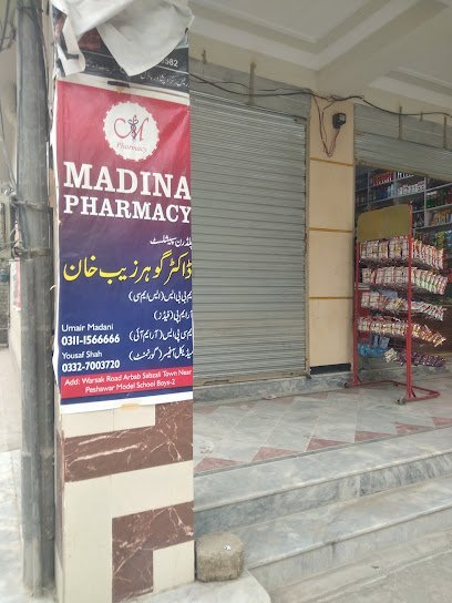 Dr Gohar Zaib Khan