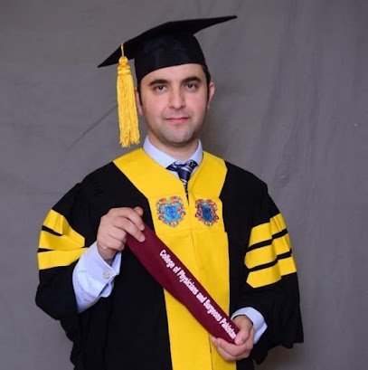 Dr Najeeb Plastic, Cosmetic & Hair Transplant Surgeon