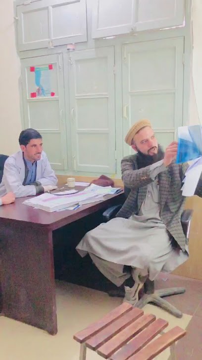 Dr.Attaullah