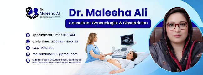 Dr. Maleeha Ali