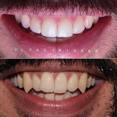 Smile White Dental Clinic
