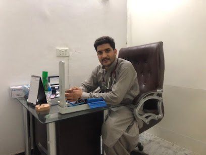 Dr Sadiq Ullah