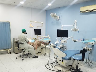 Lumino Dento-Aesthetics (Dr. Hassan Maqbool)