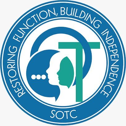 Speech & Occupational Therapy Clinic