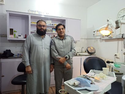 Dr. Shahid Ahmad Marwat